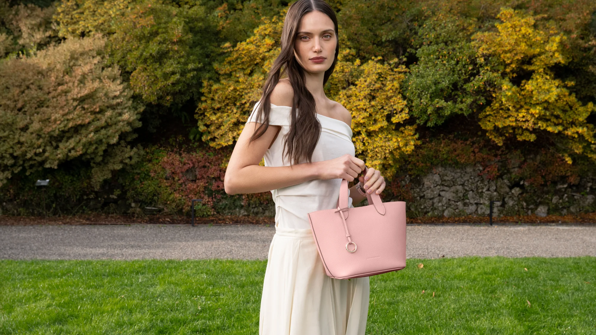 Timeless Milanese Leather Craftsmanship